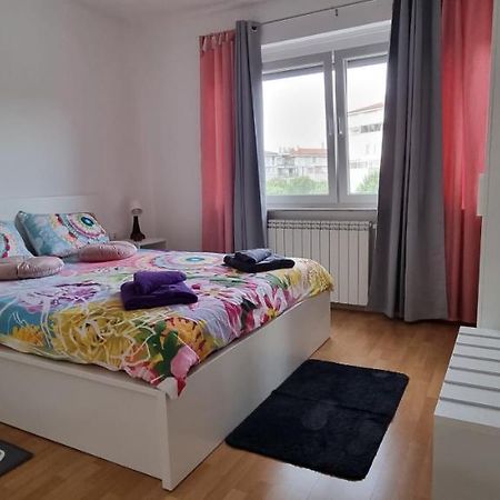 איזולה Apartment Lucky 7 מראה חיצוני תמונה