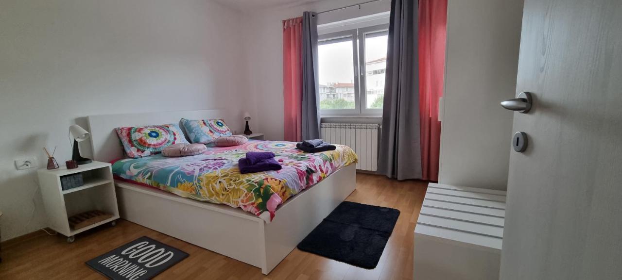 איזולה Apartment Lucky 7 מראה חיצוני תמונה