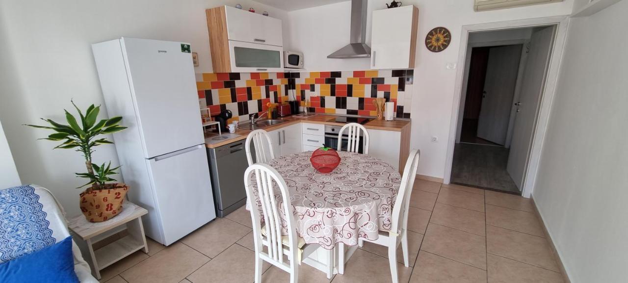 איזולה Apartment Lucky 7 מראה חיצוני תמונה
