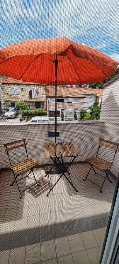 איזולה Apartment Lucky 7 מראה חיצוני תמונה