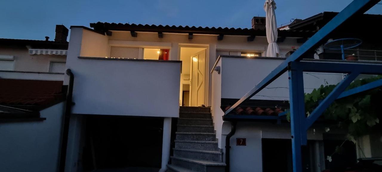 איזולה Apartment Lucky 7 מראה חיצוני תמונה
