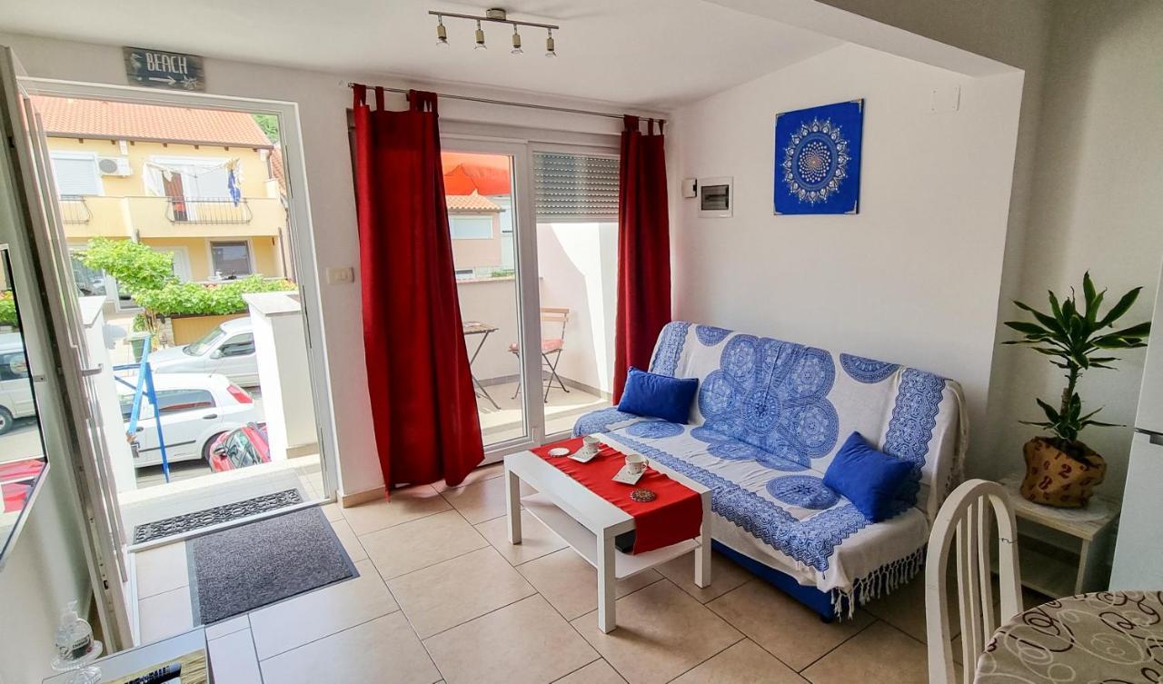 איזולה Apartment Lucky 7 מראה חיצוני תמונה